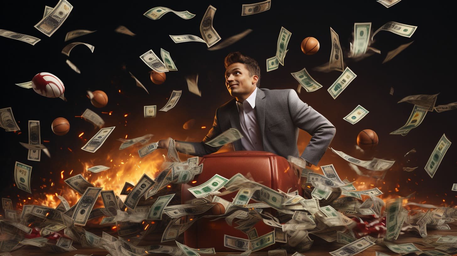 Tampilan permainan slot online populer di setiabet dengan efek grafis menarik